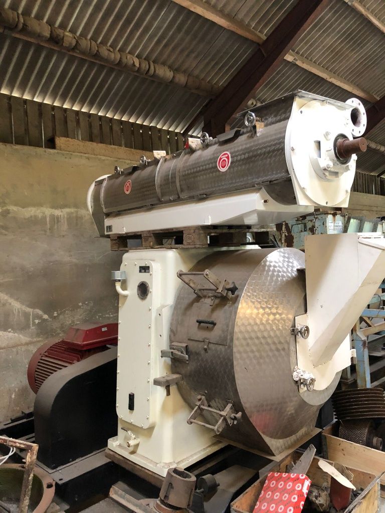 Granulator Matador