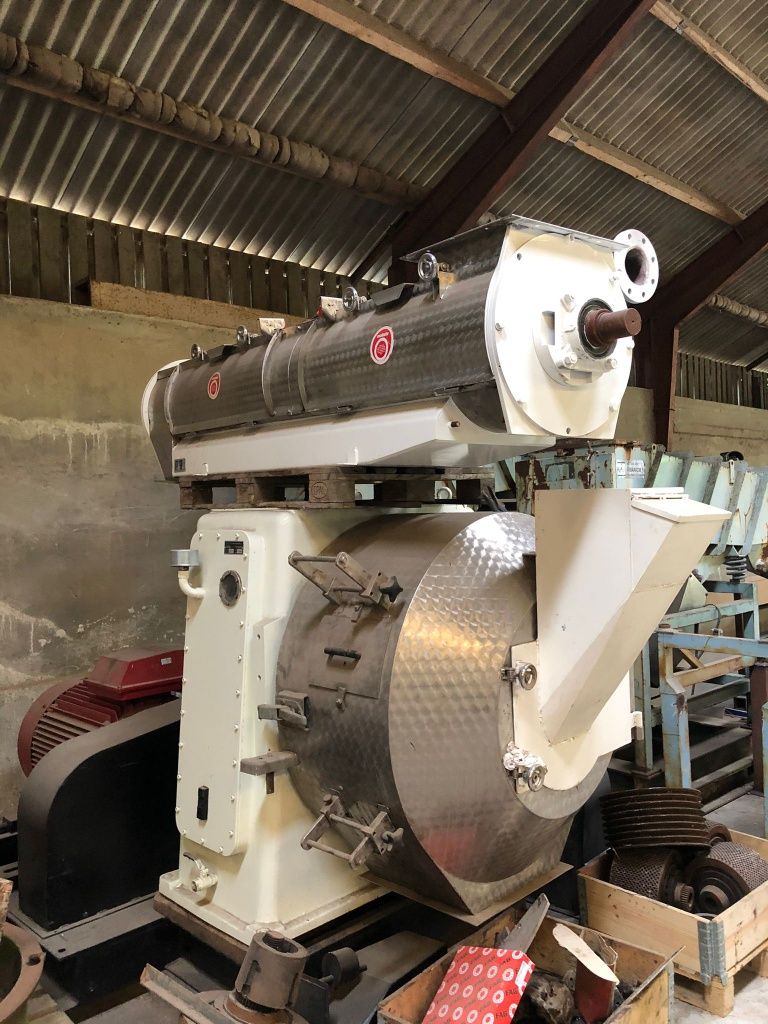Granulator Matador