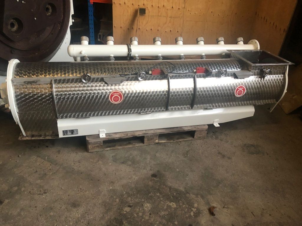 Granulator Matador