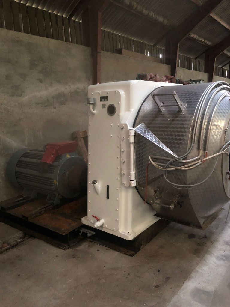 Granulator Matador