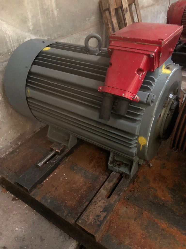Granulator Matador