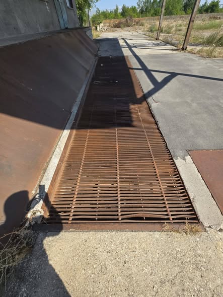 Kompletna instalacja do magazynowania, suszenia i transportu zboża &ndash; Petkus